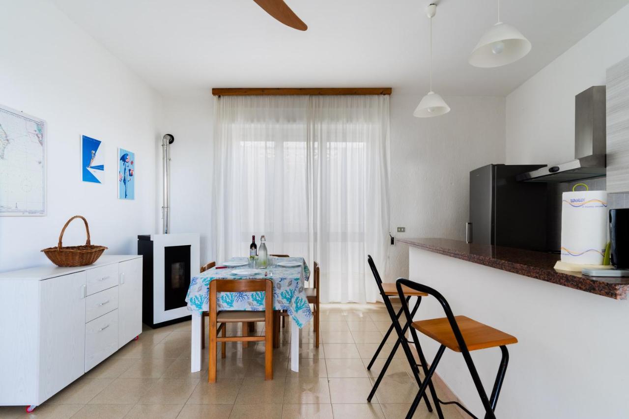 Calliope Apartment