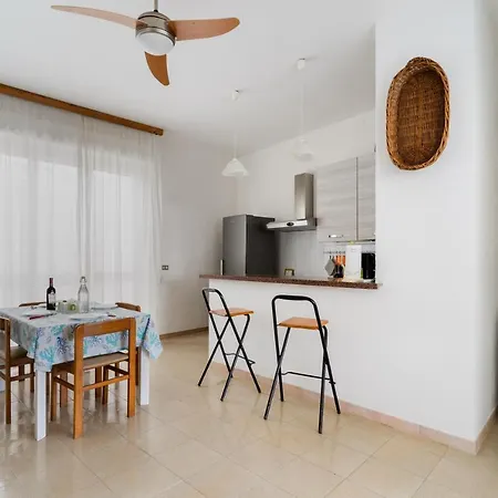 Casa Vacanze Calliope Tricase Exterior photo