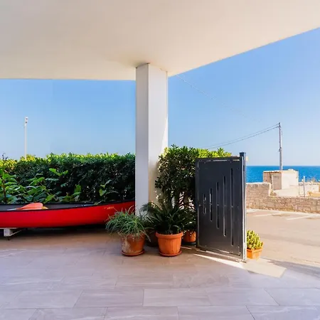 Casa Vacanze Calliope Tricase Exterior photo
