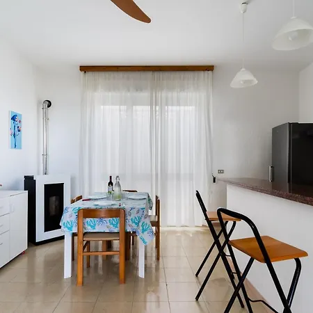 Casa Vacanze Calliope Tricase Exterior photo