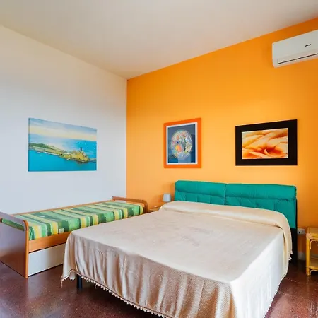 Casa Vacanze Calliope Tricase Exterior photo