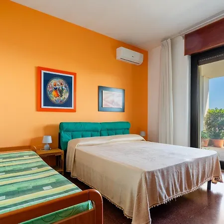 Casa Vacanze Calliope Tricase Exterior photo