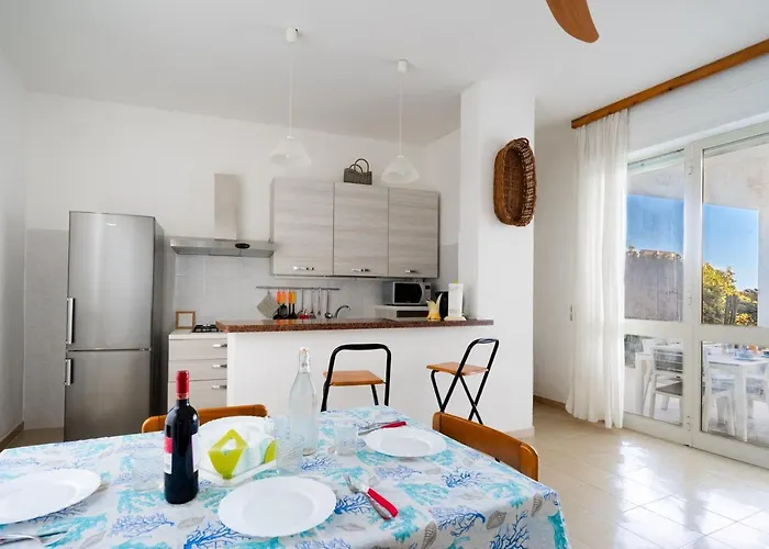 Casa Vacanze Calliope