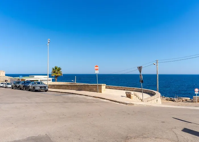 Casa Vacanze Calliope