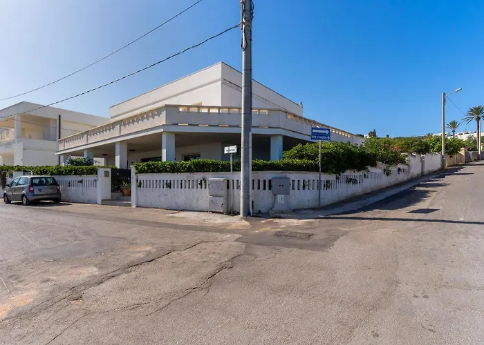 Casa Vacanze Calliope