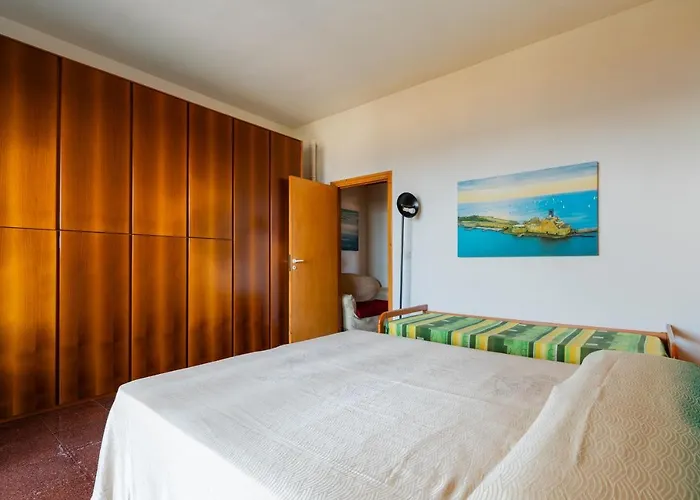 Casa Vacanze Calliope
