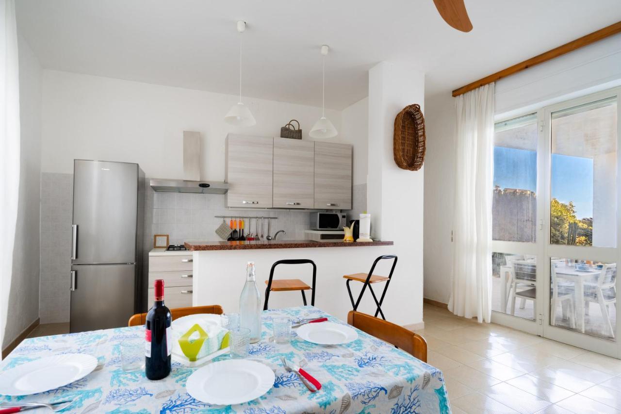 Calliope Apartment *