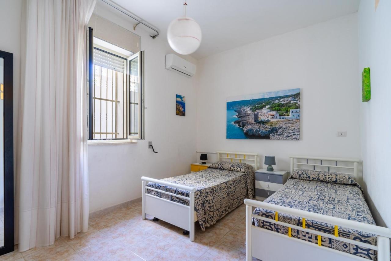 Apartment Calliope Tricase